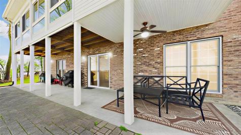 461 Patricia Drive New Concord KY 42076