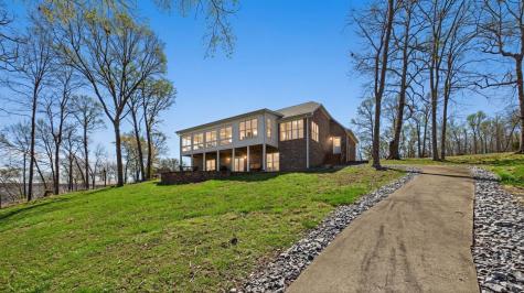 461 Patricia Drive New Concord KY 42076