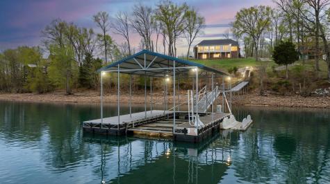 461 Patricia Drive New Concord KY 42076