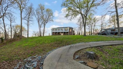 461 Patricia Drive New Concord KY 42076