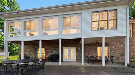 461 Patricia Drive New Concord KY 42076