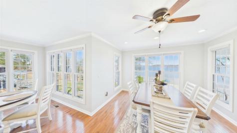 461 Patricia Drive New Concord KY 42076