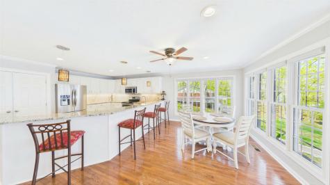 461 Patricia Drive New Concord KY 42076