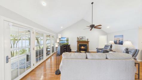 461 Patricia Drive New Concord KY 42076