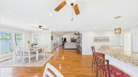 461 Patricia Drive New Concord KY 42076