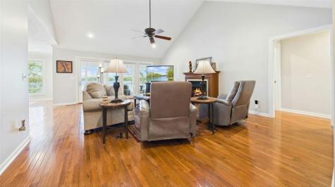 461 Patricia Drive New Concord KY 42076