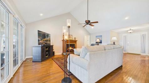 461 Patricia Drive New Concord KY 42076