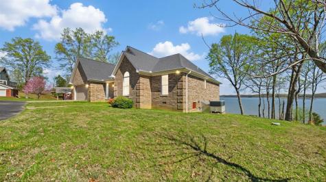461 Patricia Drive New Concord KY 42076