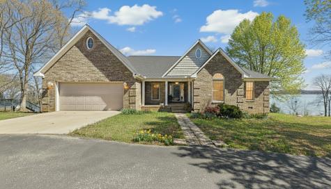 461 Patricia Drive New Concord KY 42076