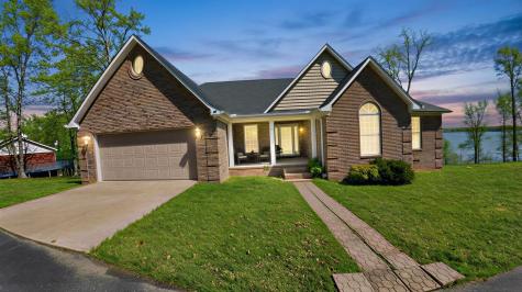 461 Patricia Drive New Concord KY 42076
