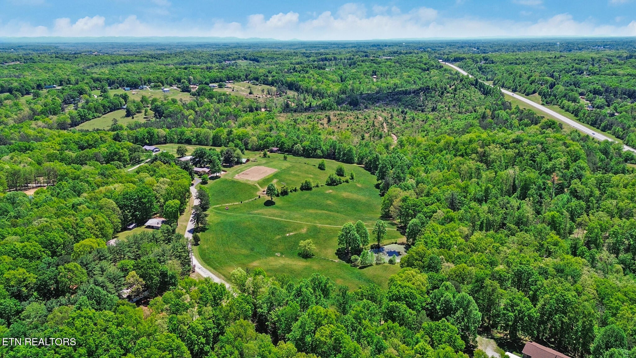 0 Panther Branch Road Jamestown TN 38556
