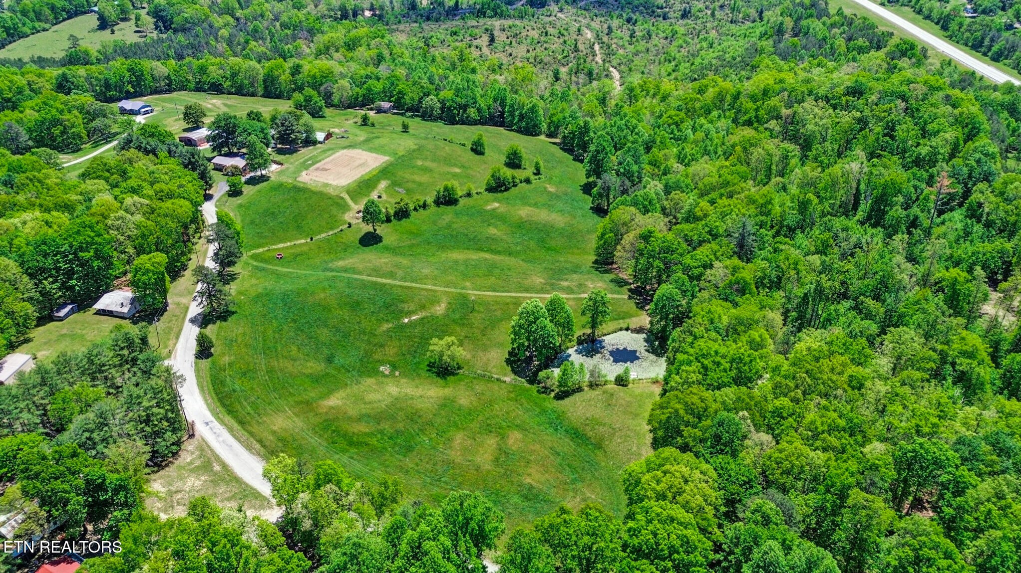 0 Panther Branch Road Jamestown TN 38556