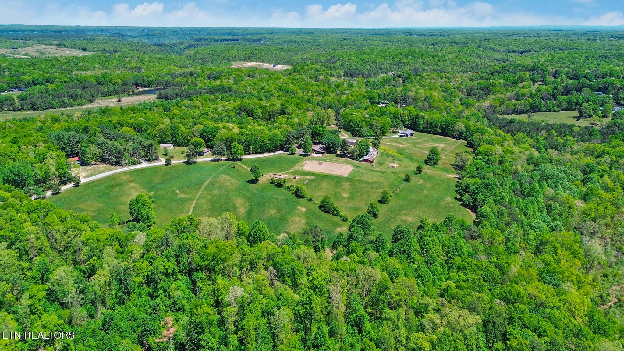 0 Panther Branch Road Jamestown TN 38556