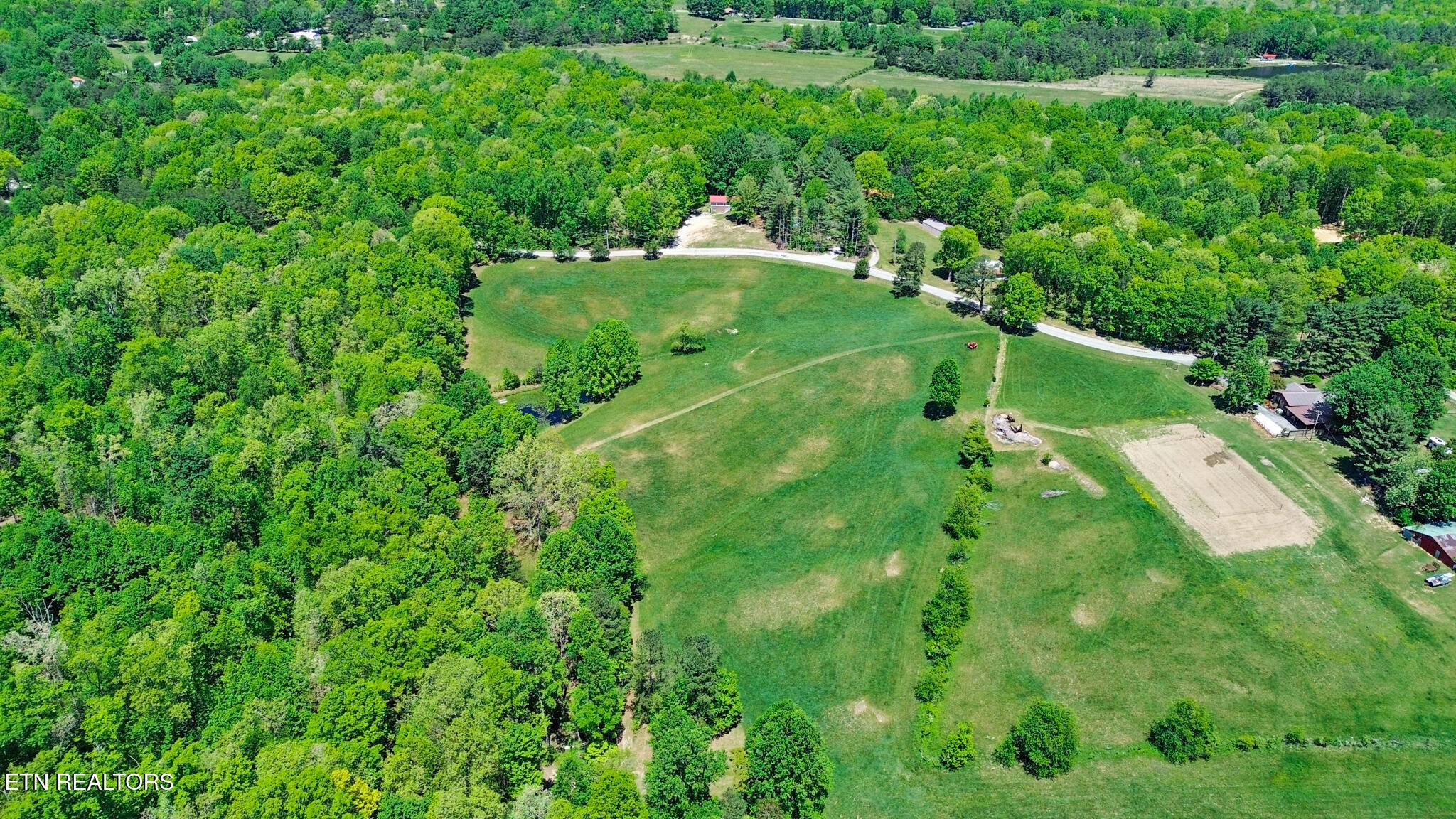 0 Panther Branch Road Jamestown TN 38556
