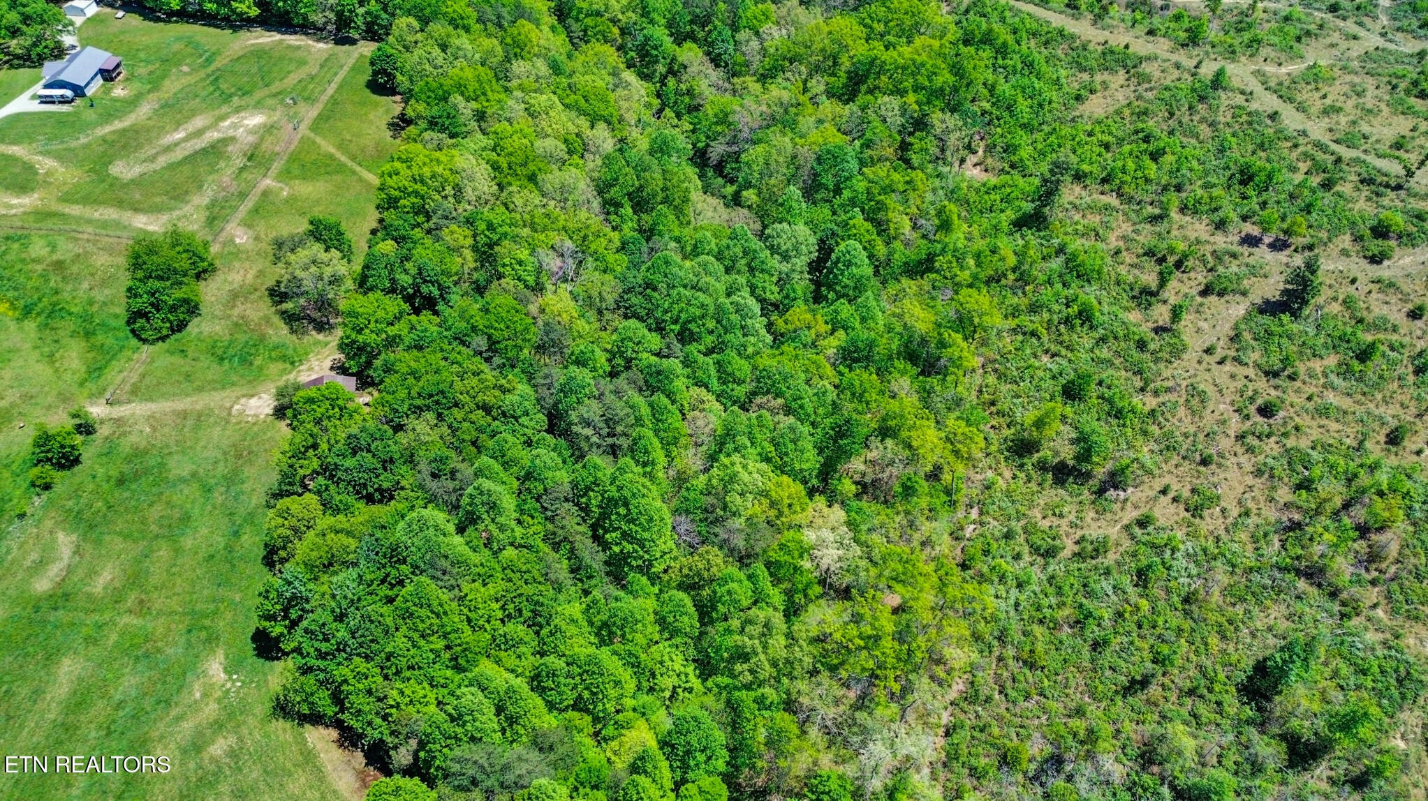 0 Panther Branch Road Jamestown TN 38556