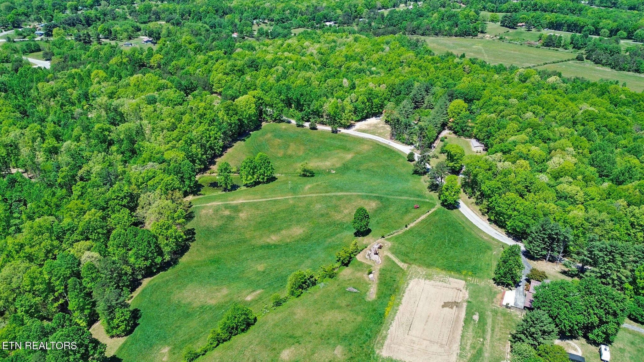 0 Panther Branch Road Jamestown TN 38556