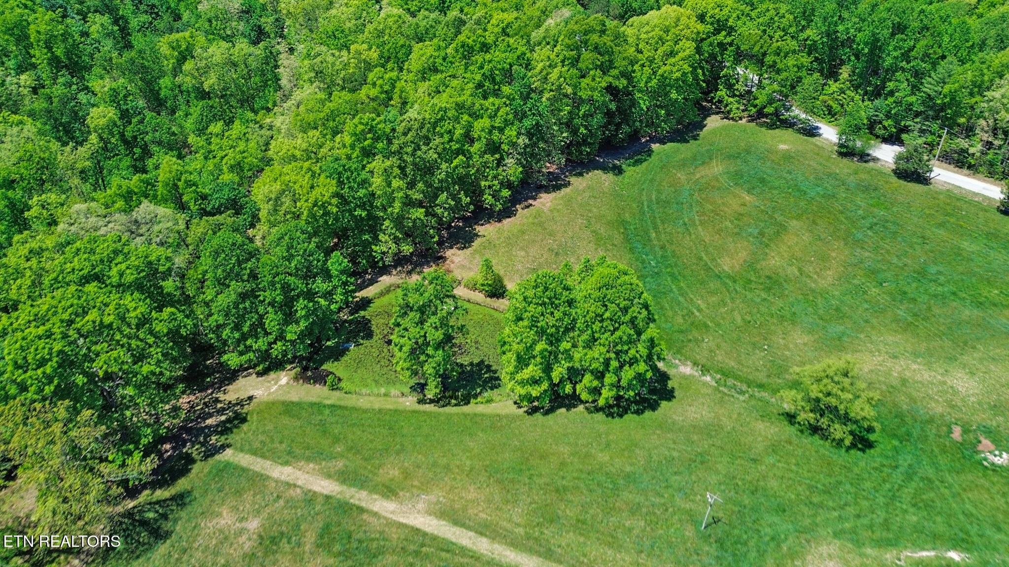 0 Panther Branch Road Jamestown TN 38556