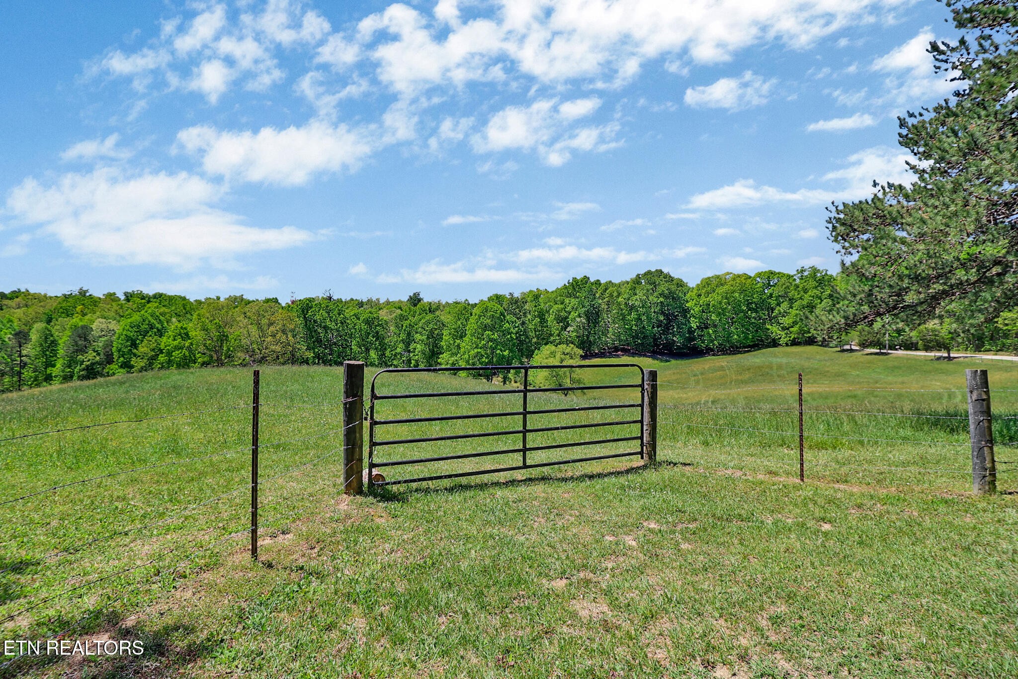 0 Panther Branch Road Jamestown TN 38556