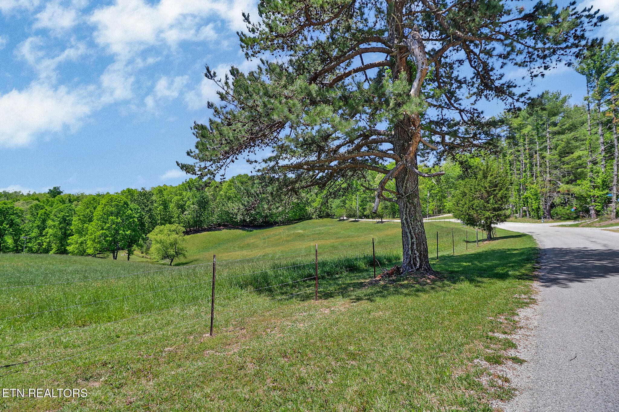 0 Panther Branch Road Jamestown TN 38556