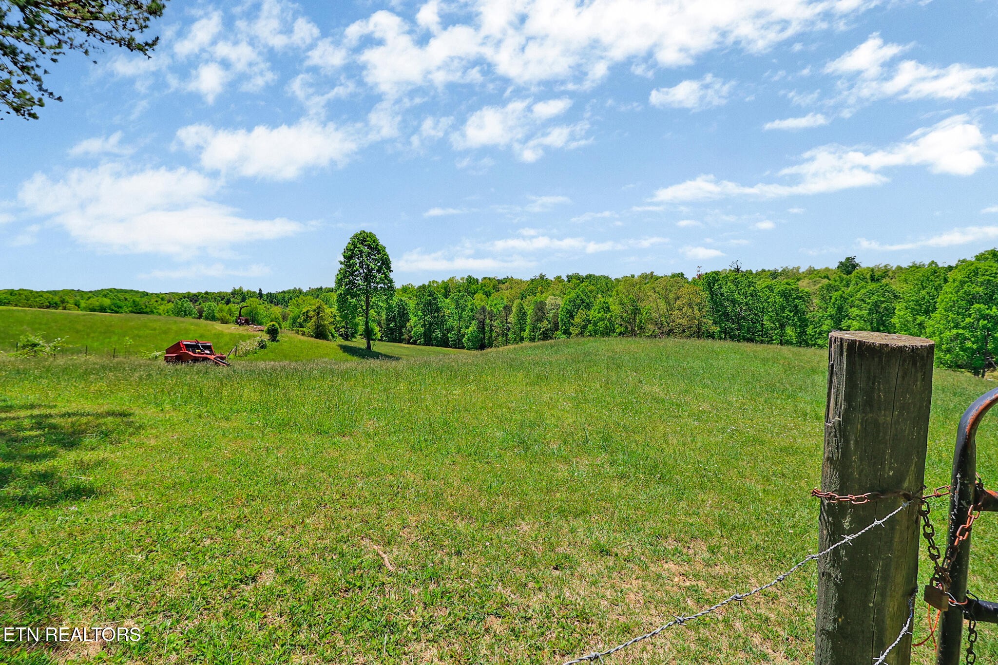 0 Panther Branch Road Jamestown TN 38556