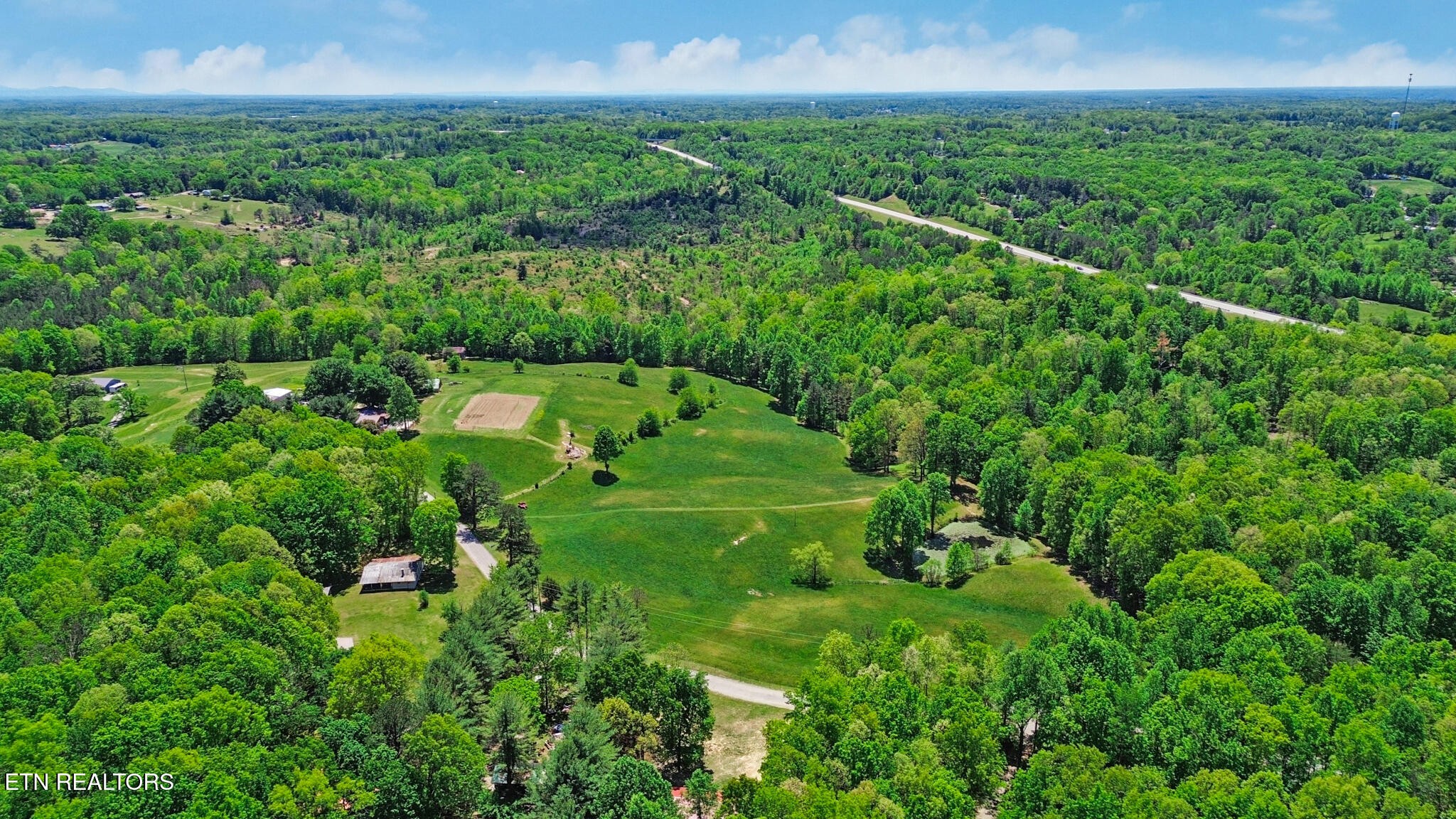 0 Panther Branch Road Jamestown TN 38556