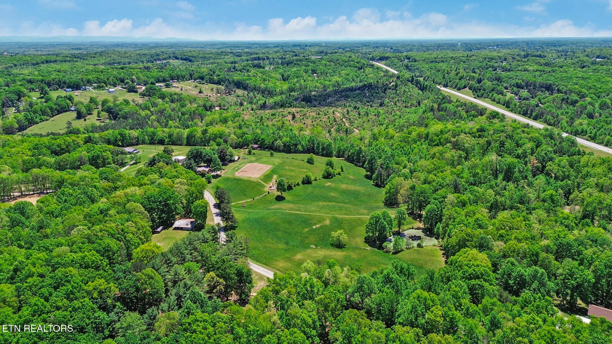 0 Panther Branch Road Jamestown TN 38556