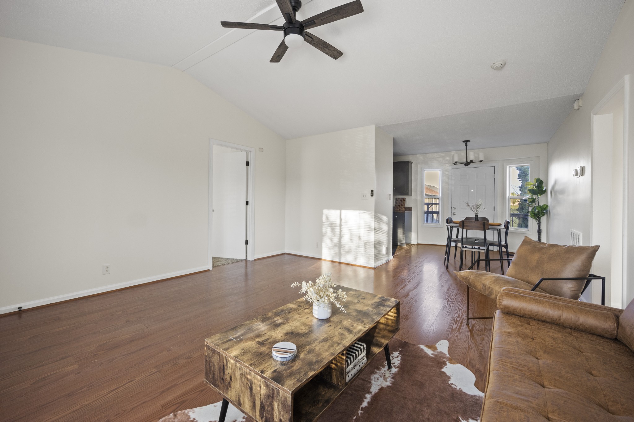 1307 Sharptail Trail Clarksville TN 37042