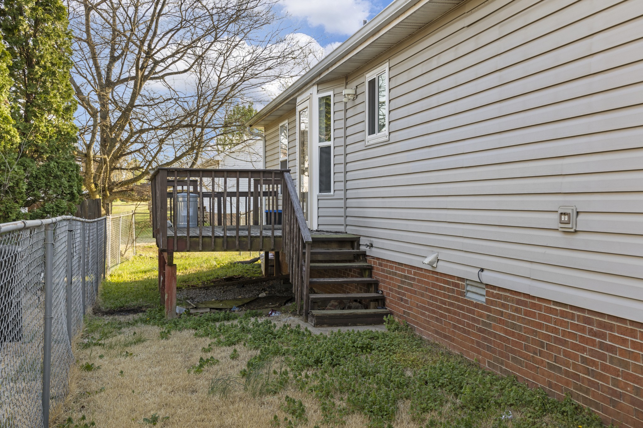 1307 Sharptail Trail Clarksville TN 37042