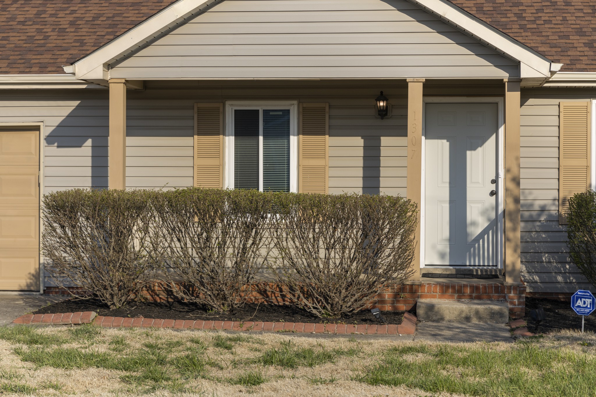 1307 Sharptail Trail Clarksville TN 37042