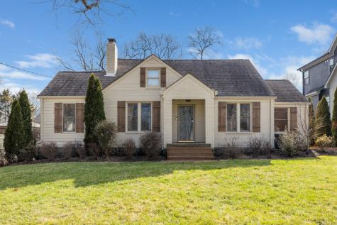 1039 Draughon Avenue Nashville TN 37204