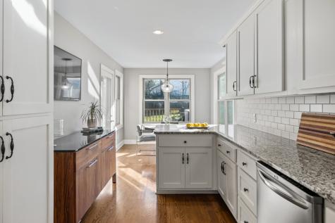 1039 Draughon Avenue Nashville TN 37204