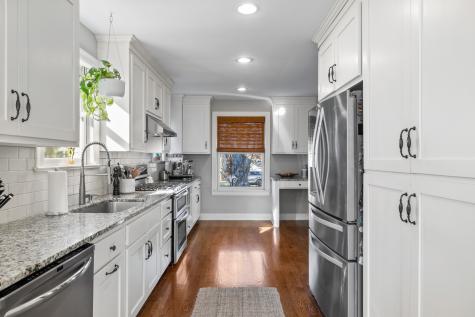 1039 Draughon Avenue Nashville TN 37204