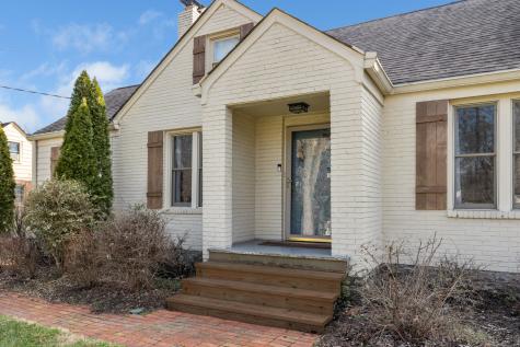 1039 Draughon Avenue Nashville TN 37204