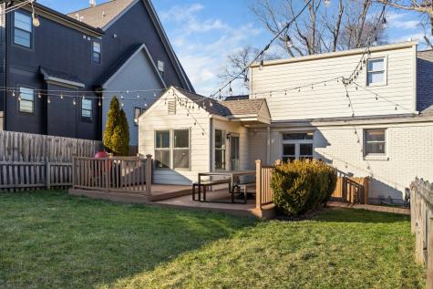 1039 Draughon Avenue Nashville TN 37204
