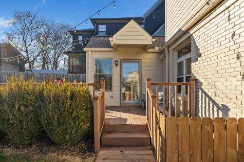 1039 Draughon Avenue Nashville TN 37204