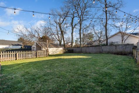 1039 Draughon Avenue Nashville TN 37204