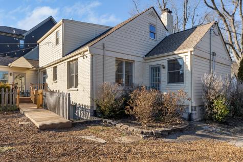 1039 Draughon Avenue Nashville TN 37204