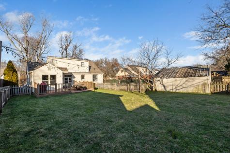 1039 Draughon Avenue Nashville TN 37204