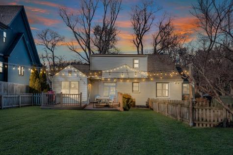 1039 Draughon Avenue Nashville TN 37204