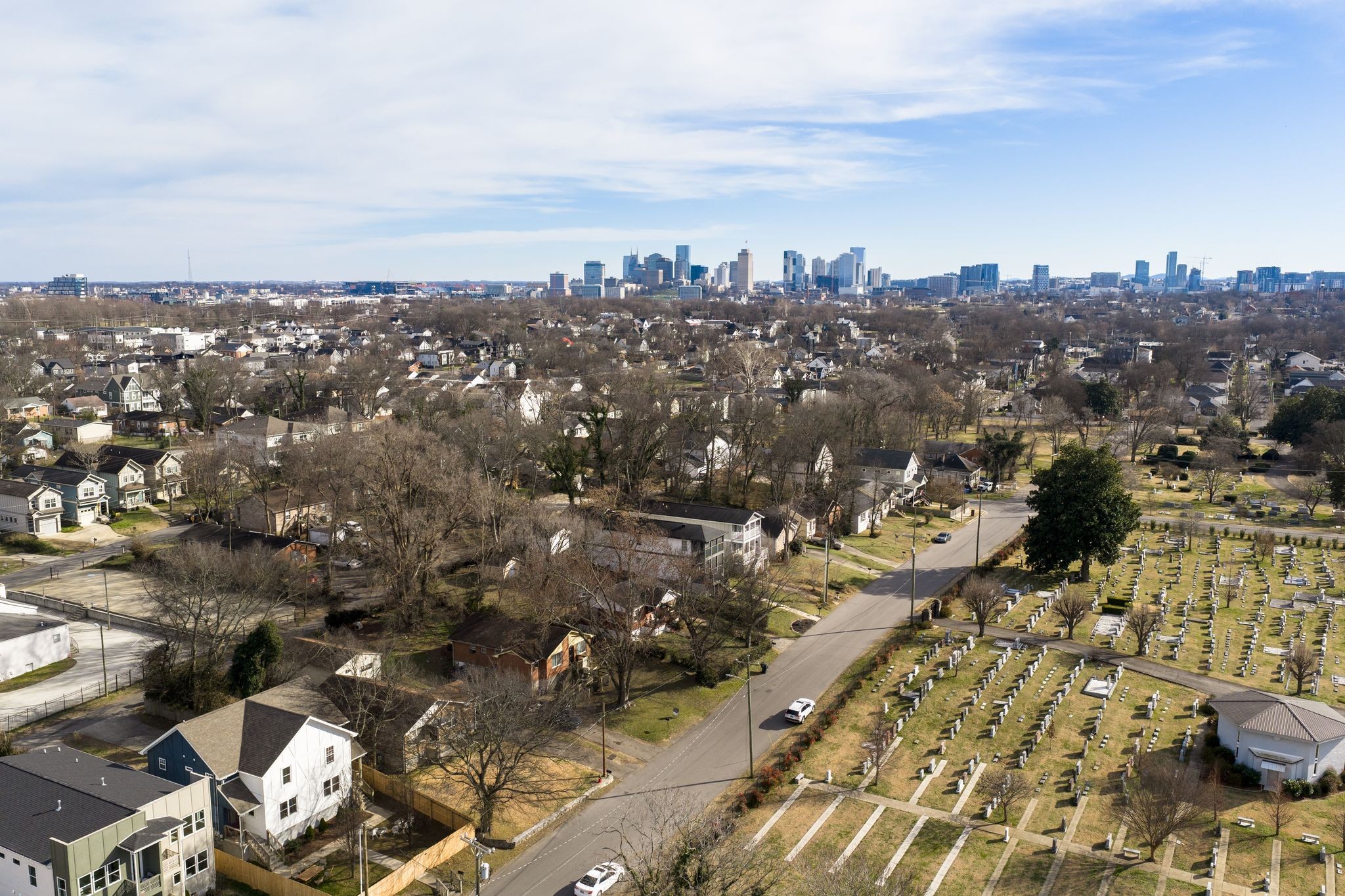 2114 15th Ave, N Nashville TN 37208