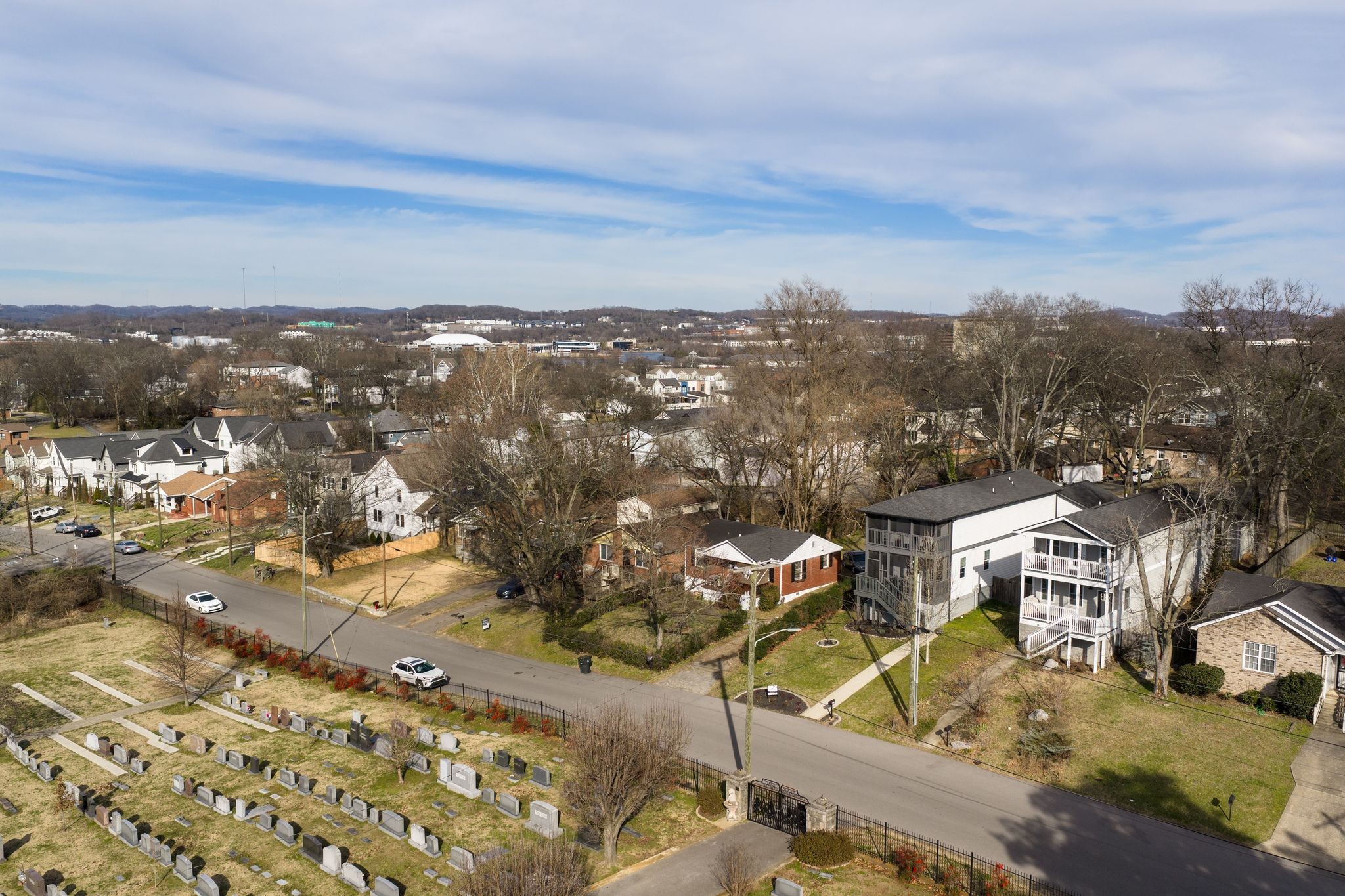 2114 15th Ave, N Nashville TN 37208