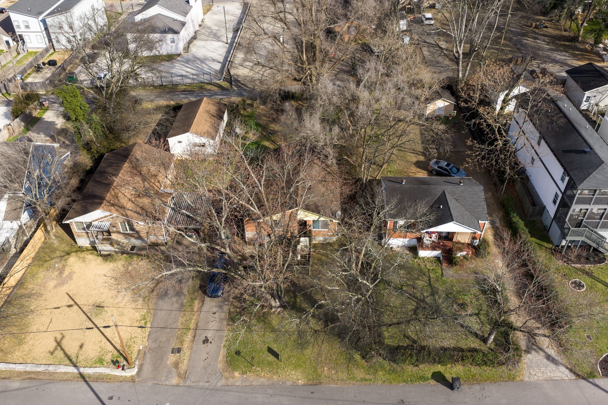 2114 15th Ave, N Nashville TN 37208