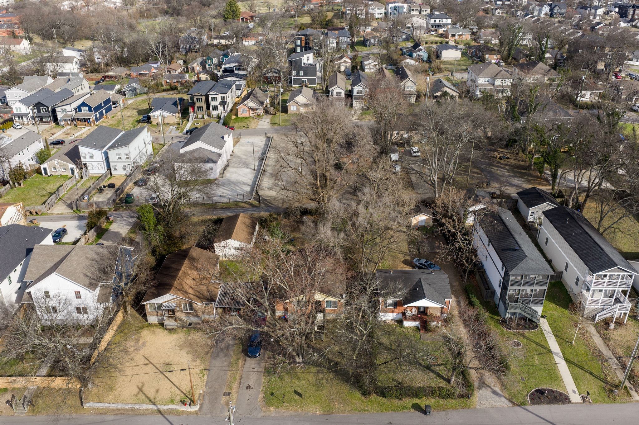 2114 15th Ave, N Nashville TN 37208