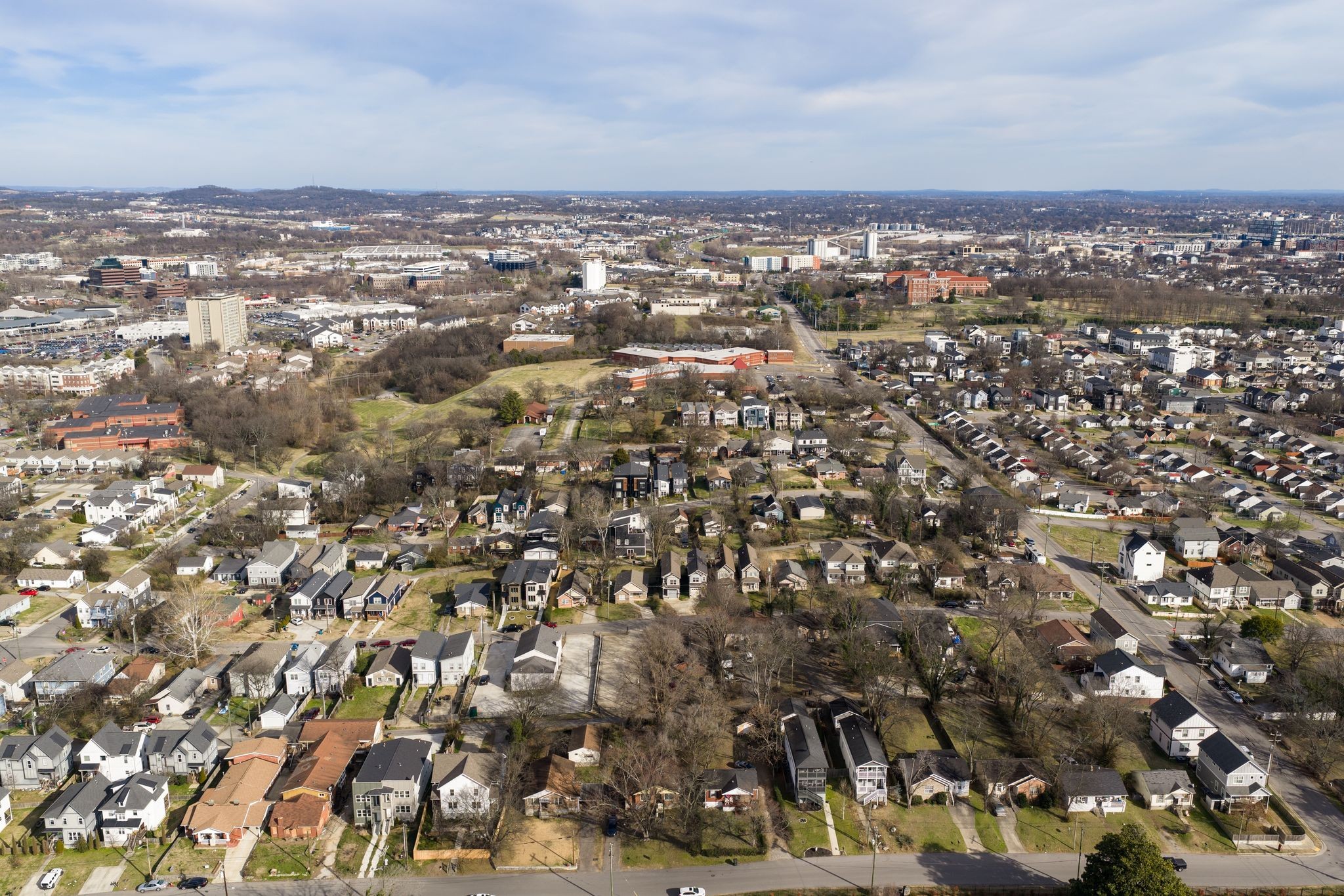 2114 15th Ave, N Nashville TN 37208