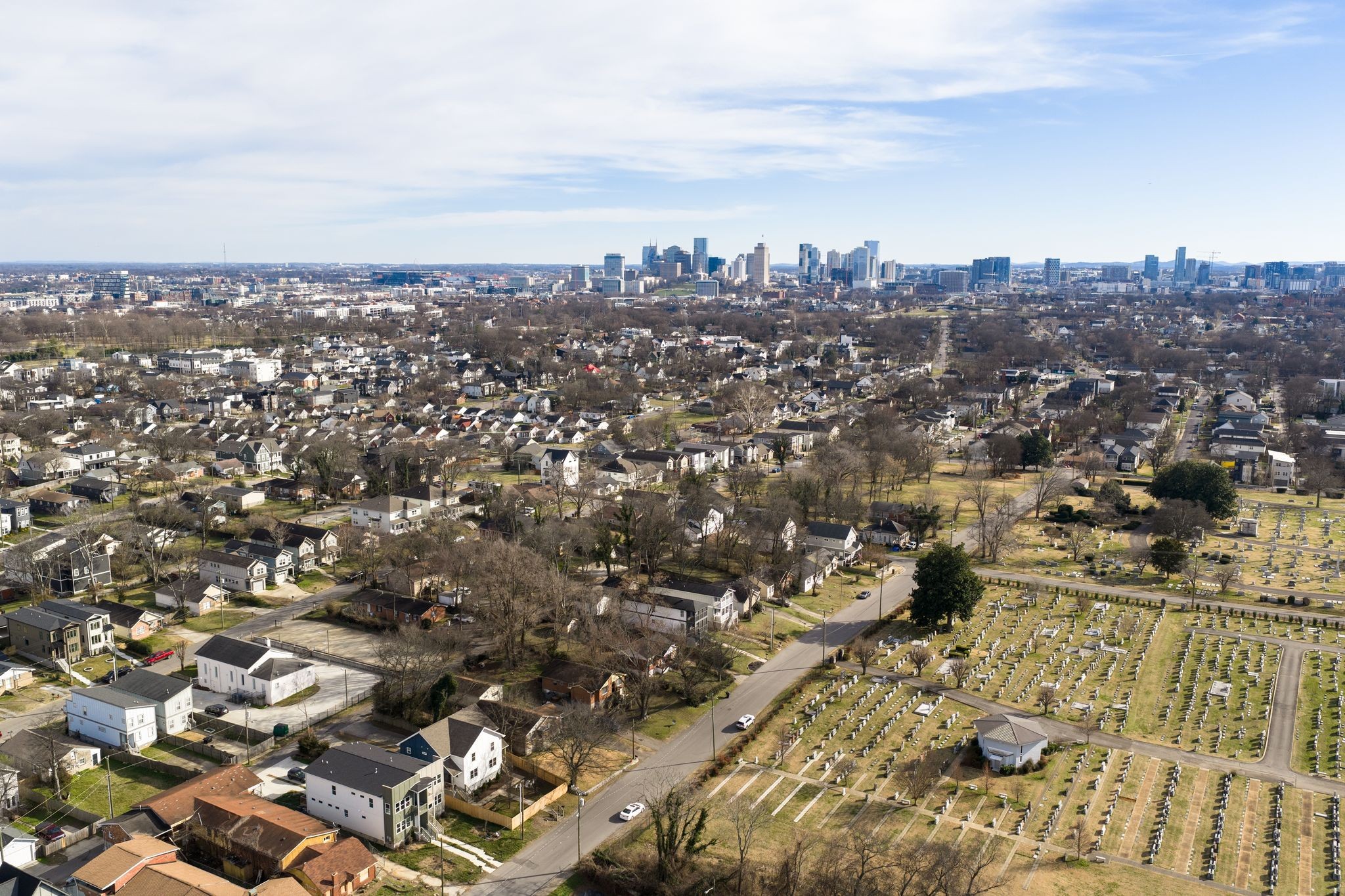 2114 15th Ave, N Nashville TN 37208
