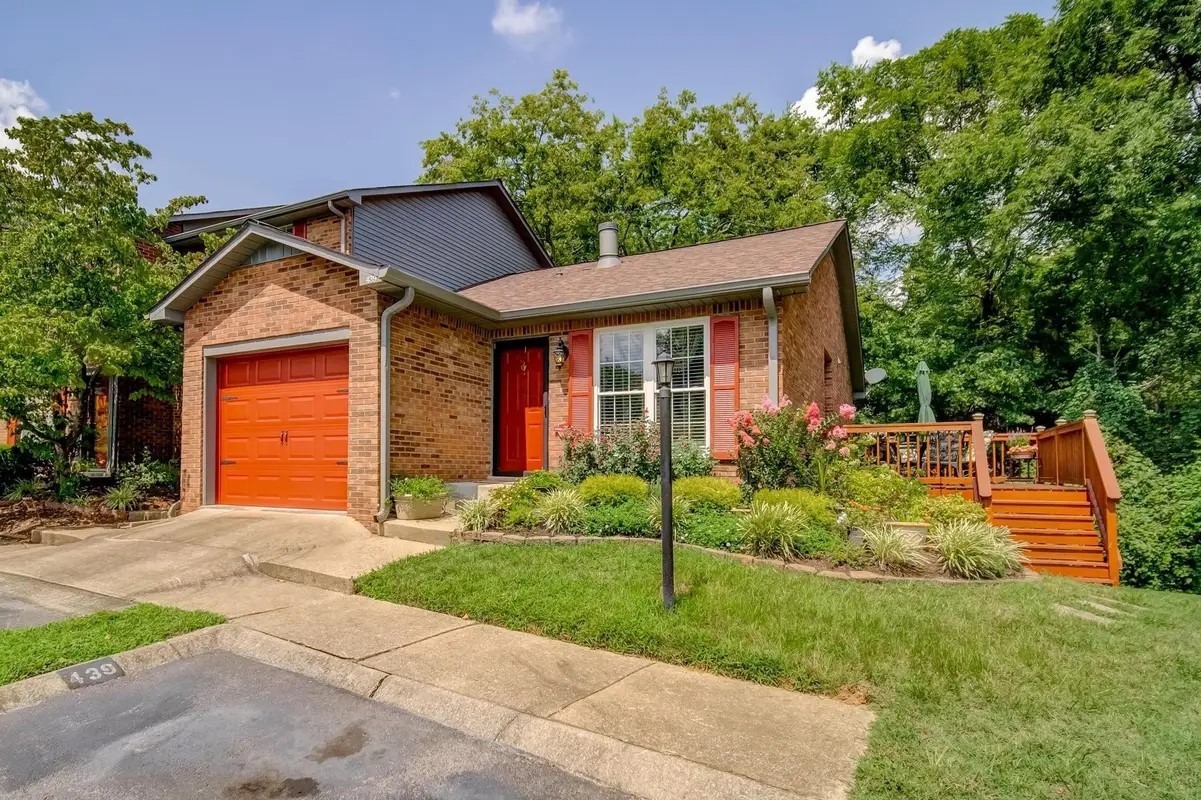 439 Hickory Glade Drive Antioch TN 37013
