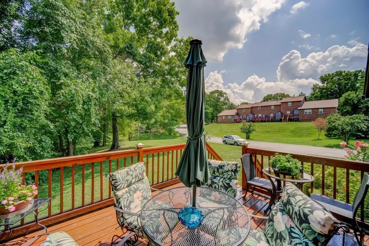 439 Hickory Glade Drive Antioch TN 37013