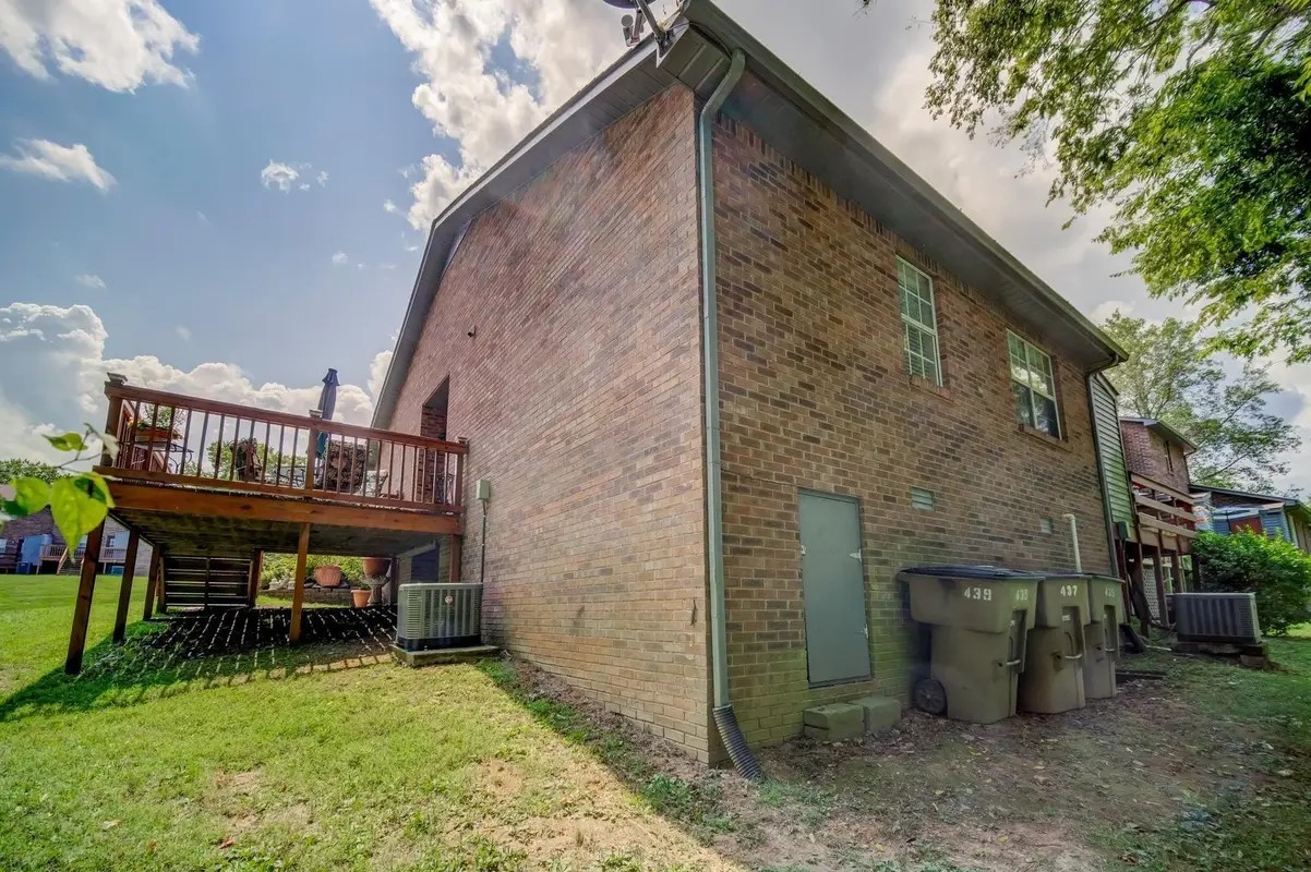 439 Hickory Glade Drive Antioch TN 37013