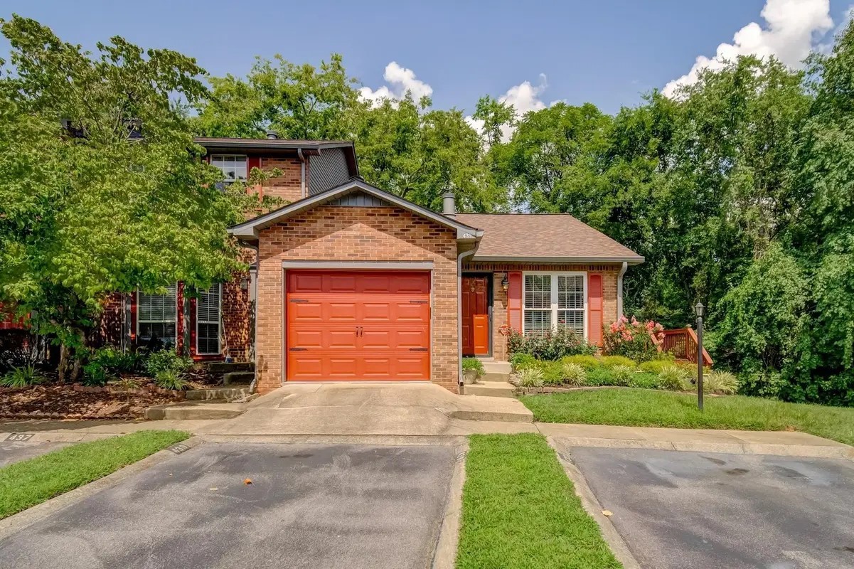 439 Hickory Glade Drive Antioch TN 37013