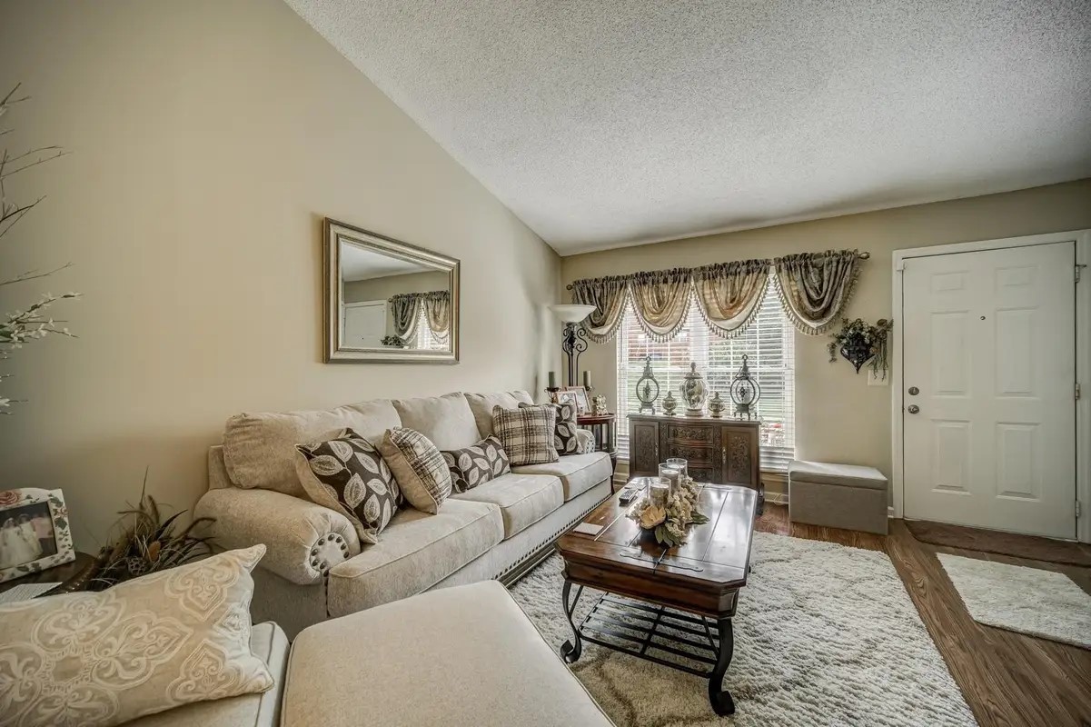 439 Hickory Glade Drive Antioch TN 37013